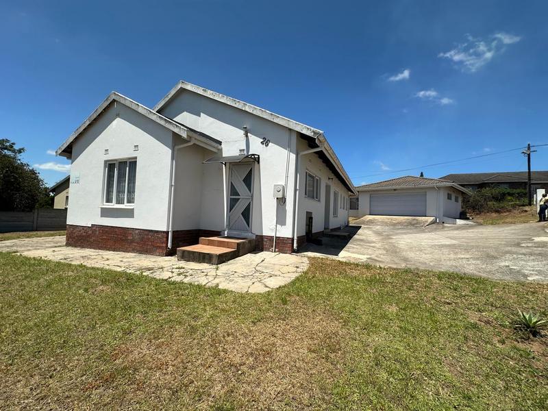 4 Bedroom Property for Sale in Sidwadwa Eastern Cape